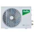 Ballu BSAGI-24HN8_V4 кондиционер инверторный 7