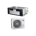 Daichi DAT70BLHS1/DFT70ALS1 кондиционер канальный 1