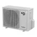 Daichi DAT70BLHS1/DFT70ALS1 кондиционер канальный 3