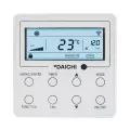 Daichi DAT70BLHS1/DFT70ALS1 кондиционер канальный 4