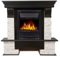 Портал Electrolux Pietra Classic камень белый/венге 3