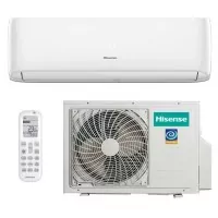 Hisense AS-13UW4RYRCA04 GOAL DC Inverter сплит-система