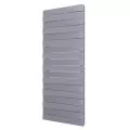 Royal Thermo PianoForte Tower Silver Satin - 18 секций радиатор 1