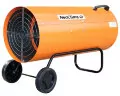 Газовая тепловая пушка Neoclima NPG-80 2