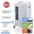 Honeywell CHS07AE климатический комплекс 2