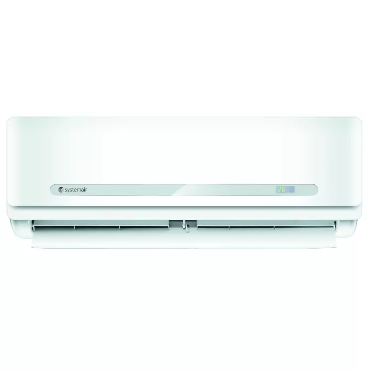 Systemair Sysplit Wall Smart 36 V3 HP Q кондиционер
