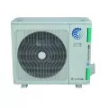 Systemair Sysplit Wall Smart 36 V3 HP Q кондиционер 2