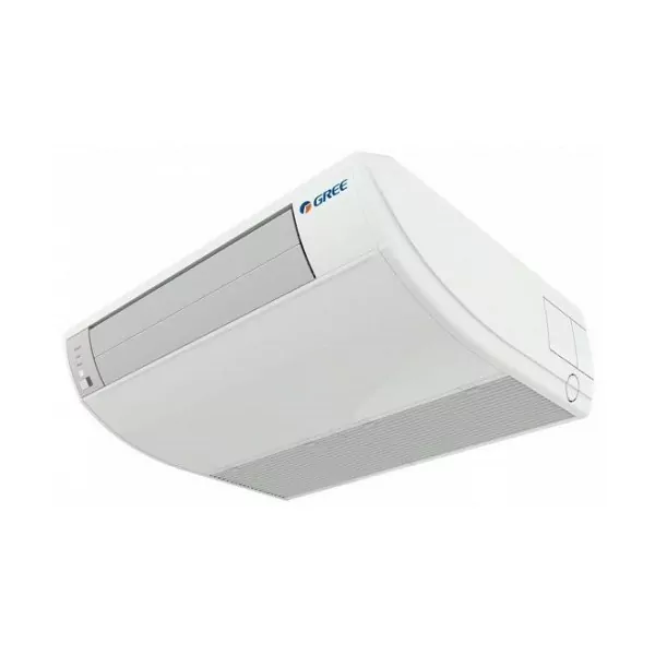 Gree GU140ZD/A1-K/GU140W/A1-M кондиционер напольно-потолочный