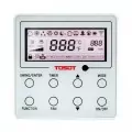 Tosot T60H-ILC/I/TF06P-LC/T60H-ILU/O кассетная сплит-система 4