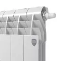 Royal Thermo BiLiner 350 V 6 секций Bianco Traffico радиатор 6