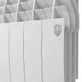 Royal Thermo BiLiner 350 V 6 секций Bianco Traffico радиатор 7