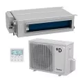 Daichi DAT140BLMS1/DFT140ALS1/-40 кондиционер канальный 1