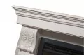 Портал Electrolux Pietra Classic камень белый/белёный дуб 3