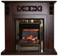 Dimplex Venice - Фактурный белый 2