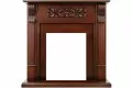 Dimplex Venice - Фактурный белый 3