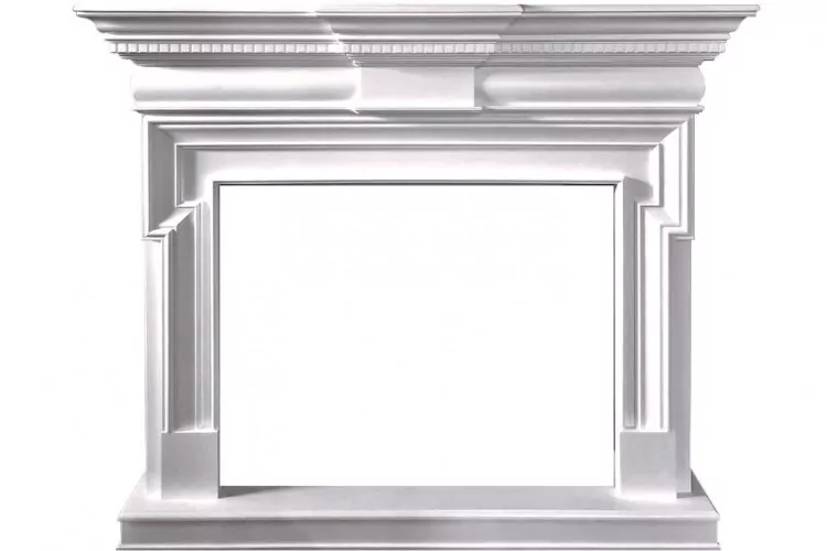 Dimplex Torino - Белый