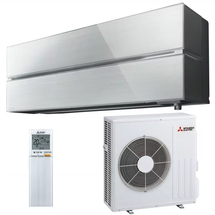 Mitsubishi Electric MSZ-LN60VGV/MUZ-LN60VG кондиционер инверторный