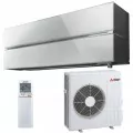 Mitsubishi Electric MSZ-LN60VGV/MUZ-LN60VG кондиционер инверторный 6