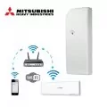 Mitsubishi Heavy AM-MHI-01 устройство для управления кондиционером по Wi-Fi 2