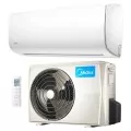 Midea MSAG1-09N8C2-I/MSAG1-09N8C2-O/-40 кондиционер инверторный 1