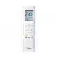 Midea MSAG1-09N8C2-I/MSAG1-09N8C2-O/-40 кондиционер инверторный 5