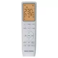 Royal Thermo RTBI-18HN8_V2/black кондиционер инверторный 6