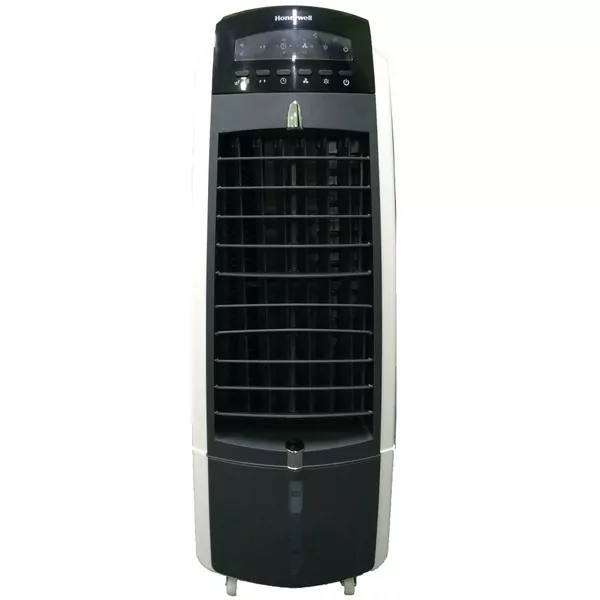 Honeywell ES 800 климатический комплекс