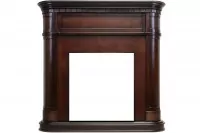 Портал Dimplex Cabinet Albany махагон коричневый антик