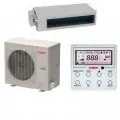 Tosot T18H-ILD/I/T18H-ILU/O канальный кондиционер 1