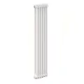 Zehnder 2180/6 секций радиатор RAL 9016 боковое подключение 1