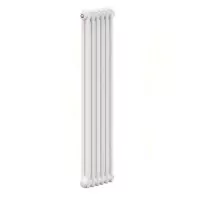 Zehnder 2180/6 секций радиатор RAL 9016 боковое подключение