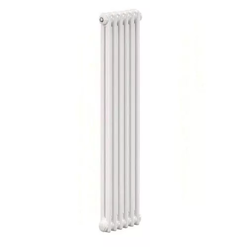 Zehnder 2180/6 секций радиатор RAL 9016 боковое подключение