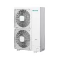 Hisense AUC-48HR4SKA /AUC-950R/AUW-48H6SE1 кондиционер кассетный 3