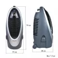 Honeywell CS10XE климатический комплекс 5