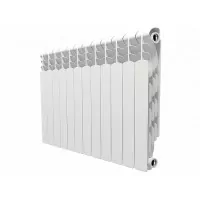 Royal Thermo Revolution Bimetall 350 Радиатор биметалл – 12 секц.