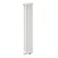 Zehnder 2180/6 секций радиатор RAL 9016 нижнее подключение 1