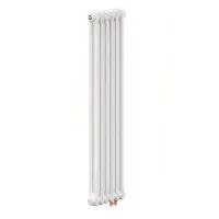 Zehnder 2180/6 секций радиатор RAL 9016 нижнее подключение