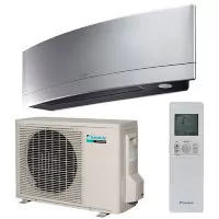 Daikin Emura FTXG20LS/RXG20L