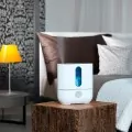 Boneco U201A белый увлажнитель воздуха ультразвуковой 6