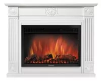 Портал Electrolux Frame 25 белый