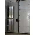 Тепломаш КЭВ-36П5061Е тепловая завеса (IP54, оцинкованная сталь)  2