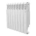 Royal Thermo Vittoria Super 500 2.0 VDL80 8 секций радиатор 1