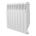 Royal Thermo Vittoria Super 500 2.0 VDL80 8 секций радиатор 5