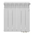 Royal Thermo Vittoria Super 500 2.0 VDL80 8 секций радиатор 6
