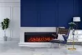 Royal Flame Rome 60 - Каштан 3