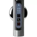 Royal Thermo Classic П7 500х800 (встроен. диммер) электрополотенцесушитель 5
