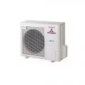 Mitsubishi Heavy FDU140VF/FDC140VSA кондиционер канальный 2