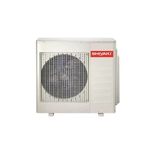 Shivaki SRH-PM369DC внешний блок