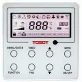 Tosot T36H-ILD/I/T36H-ILU/O канальный кондиционер 4