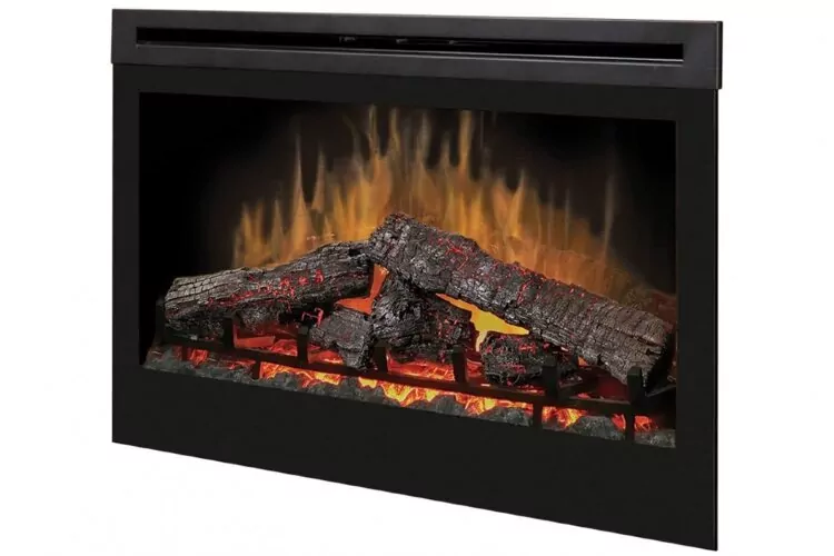 Dimplex Symphony 33'' DF3033-EU